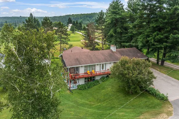 236 Queen ST, Burk's Falls, ON P0A 1C0