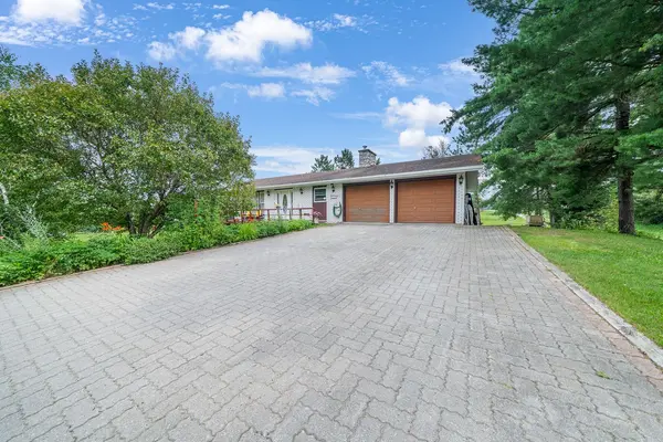 236 Queen ST, Burk's Falls, ON P0A 1C0