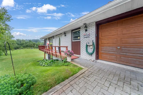 236 Queen ST, Burk's Falls, ON P0A 1C0