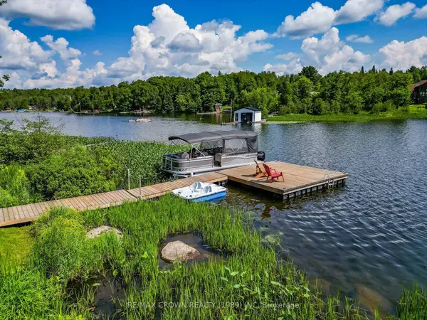 71 Northwoods Drive IS, East Ferris, ON P0H 1K0