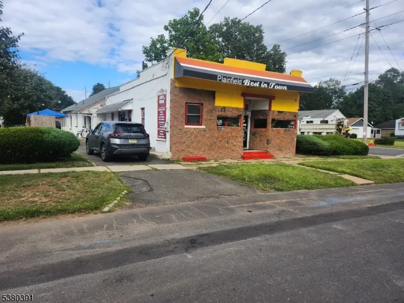 219 Garfield Ave, Plainfield City, NJ 07062