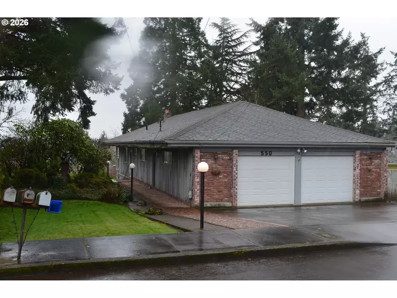 550 RIVERVIEW DR, Salem, OR 97304