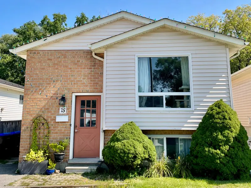 75 Telfer RD #1, Collingwood, ON L9Y 4S2