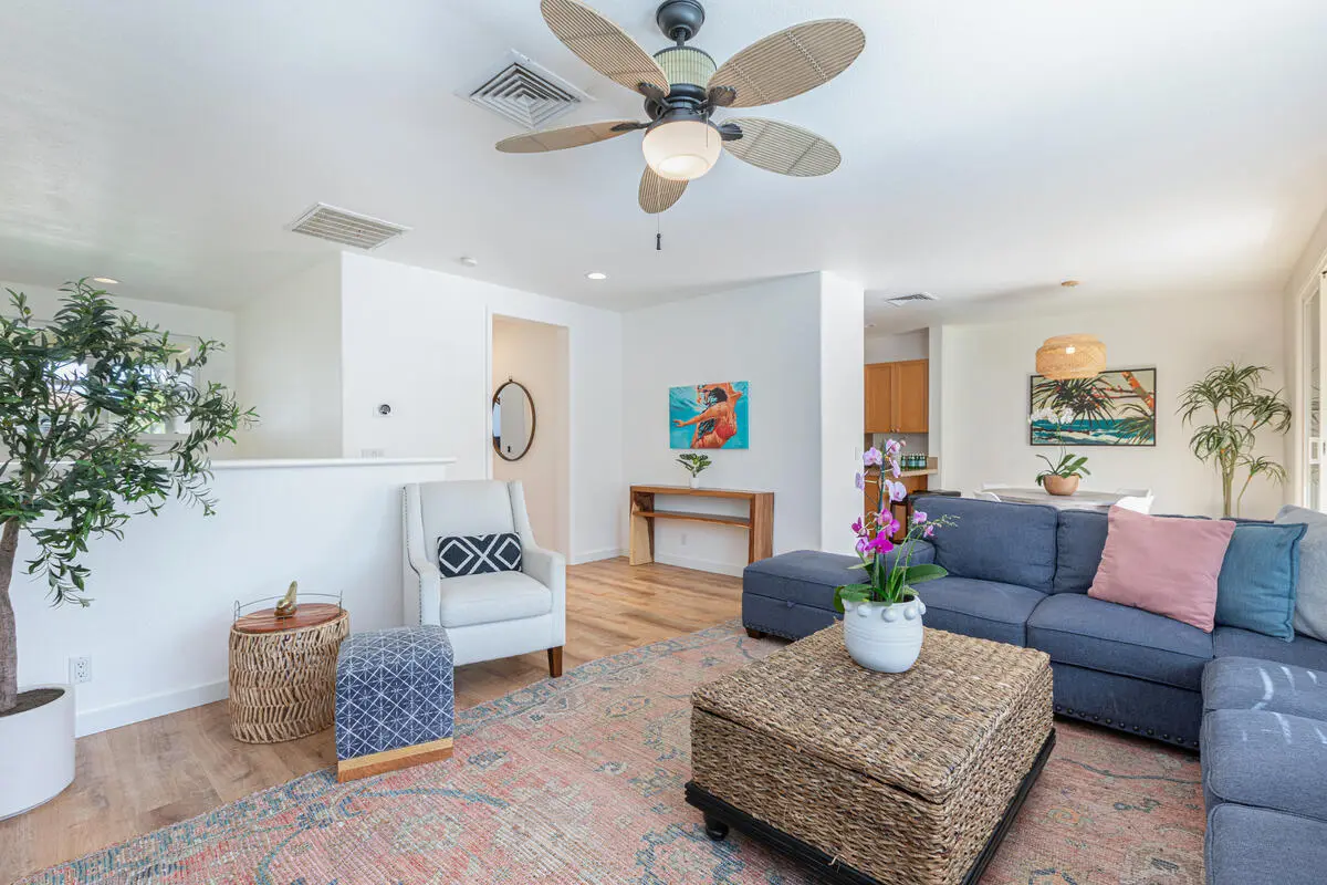 4919 PEPELANI LP #29B, Princeville, HI 96722