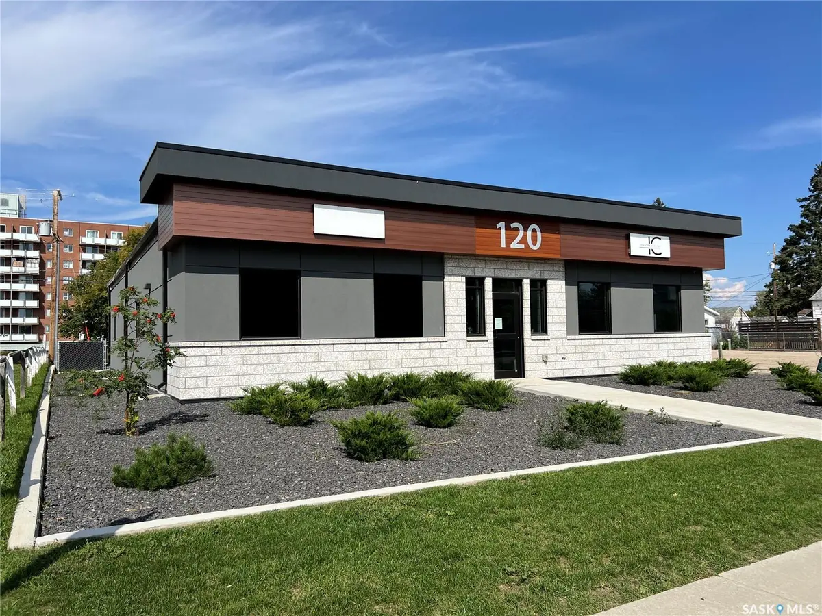 120 10th STREET E #101, Prince Albert, SK S6V 0Y7