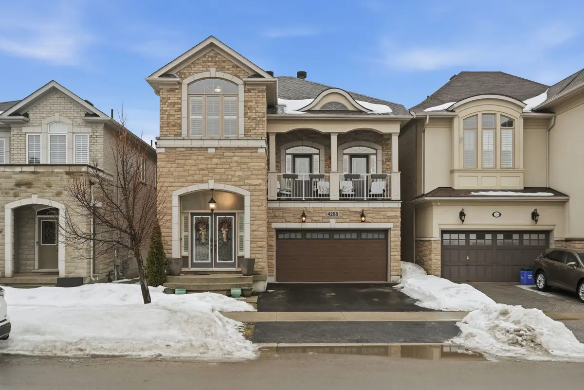 4268 Ryan LN, Burlington, ON L7M 0M3