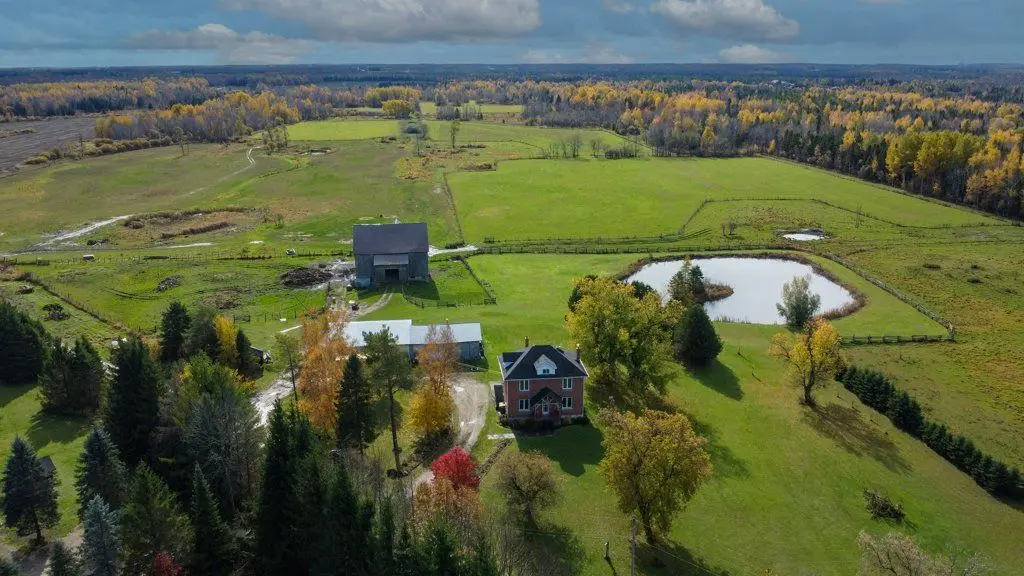 713630 Durham Road B RD, Grey Highlands, ON N0C 1K0