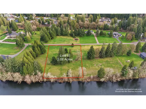 0 Omlid DR #10, Springfield, OR 97478