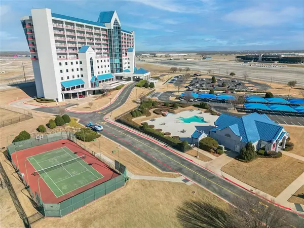 Fort Worth, TX 76177,3575 Lone Star Circle #907