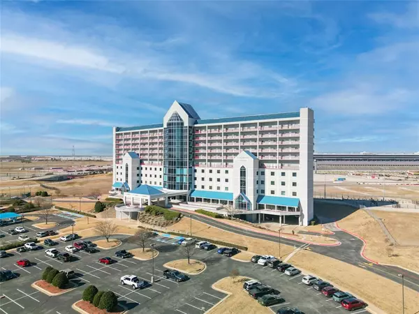 Fort Worth, TX 76177,3575 Lone Star Circle #907