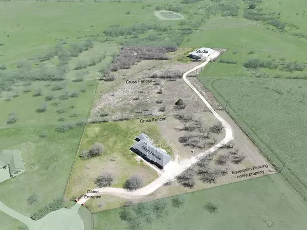 198 Serrano Court, Weatherford, TX 76087