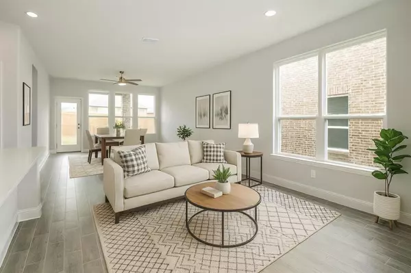 Anna, TX 75409,820 Portina Drive