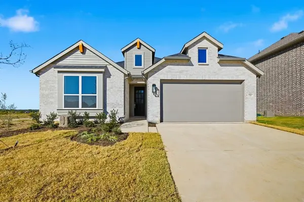 3614 River Creek Trail, Sherman, TX 75092