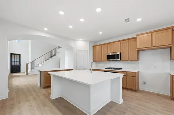 Royse City, TX 75189,2466 Jackson Burn Drive