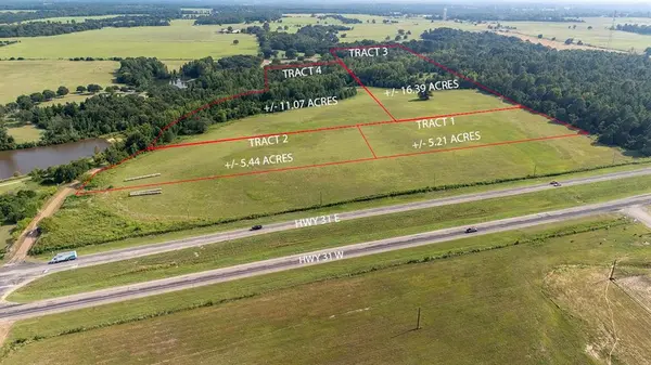 Brownsboro, TX 75756,Lot 3 Tx-31