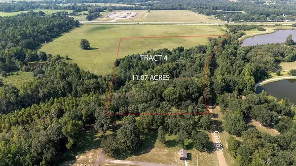 Lot 4 Tx-31, Brownsboro, TX 75756