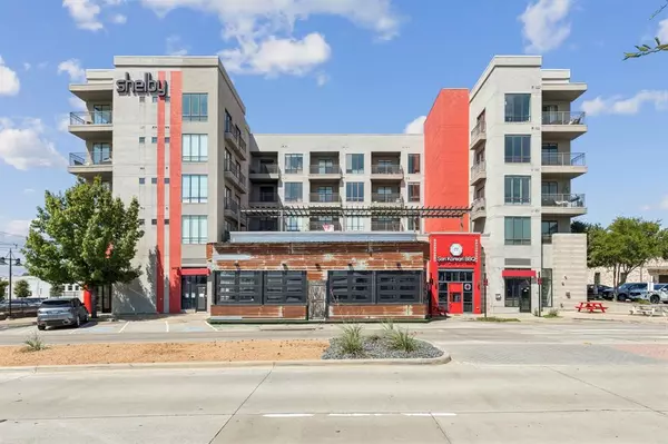 5609 Smu Boulevard #505, Dallas, TX 75206