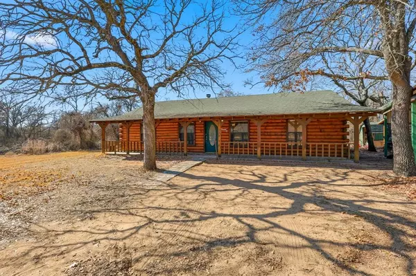 504 Windsor Lane, Springtown, TX 76082