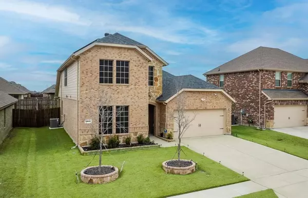 Princeton, TX 75407,1602 Harvest Glen Drive