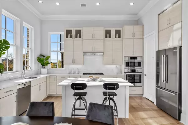 Dallas, TX 75219,4604 Warwood Lane