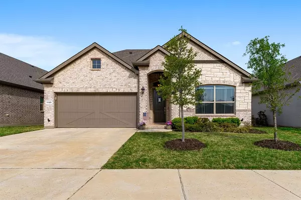 1125 Knightsbridge Road, Argyle, TX 76226