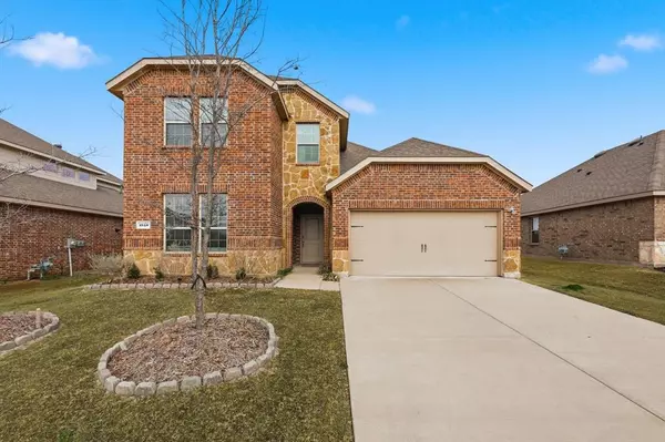 Princeton, TX 75407,1010 Western Way