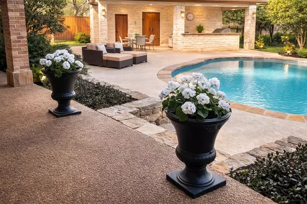 Southlake, TX 76092,550 N Peytonville Avenue