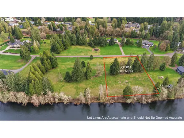 0 Omlid DR #11, Springfield, OR 97478