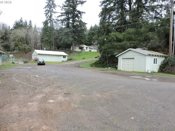 12595 SW MORENO DR, Gaston, OR 97119