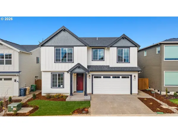 9325 SW Salinan ST, Tualatin, OR 97062