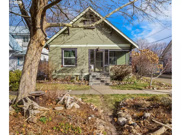 La Grande, OR 97850,1305 9TH ST