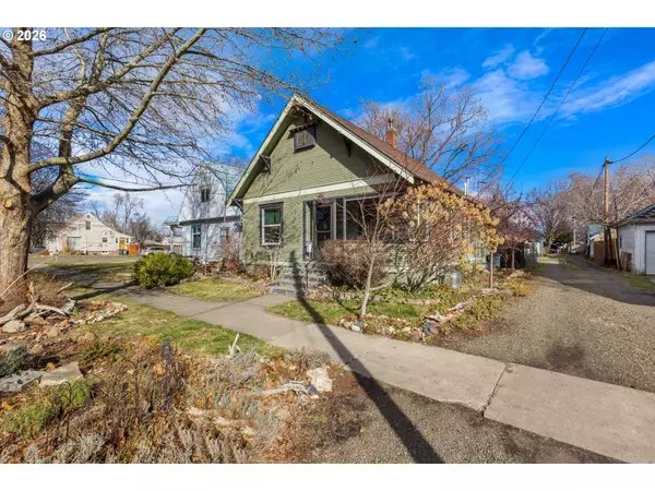 La Grande, OR 97850,1305 9TH ST