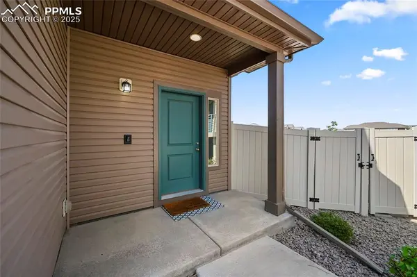 6954 Silvergrass DR, Colorado Springs, CO 80927