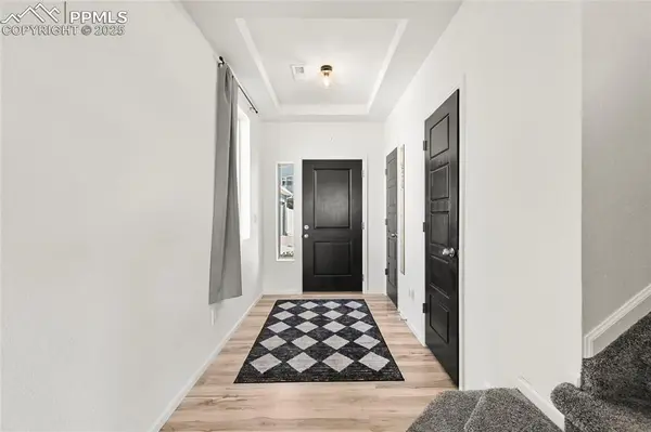 6954 Silvergrass DR, Colorado Springs, CO 80927