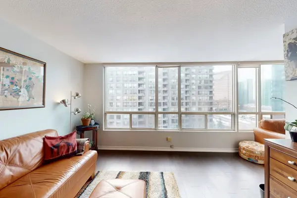 5785 Yonge ST #PH504, Toronto C14, ON M2M 4J2