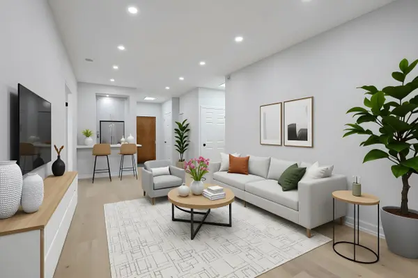 130 Pond DR #103, Markham, ON L3T 7W5