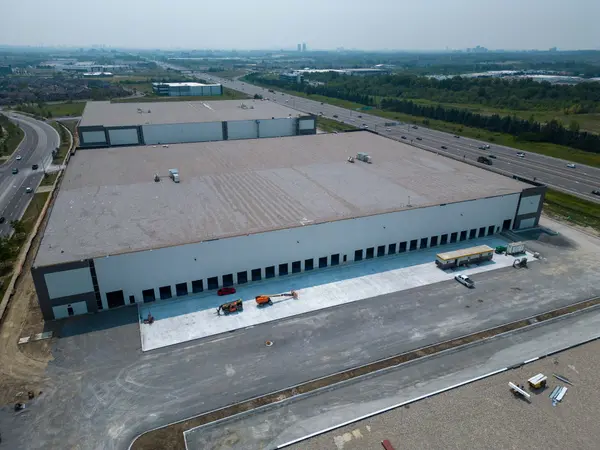 10430 Woodbine AVE, Markham, ON L6C 0N9