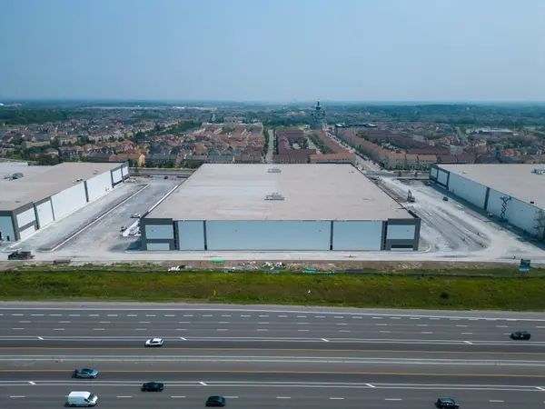 10430 Woodbine AVE, Markham, ON L6C 0N9