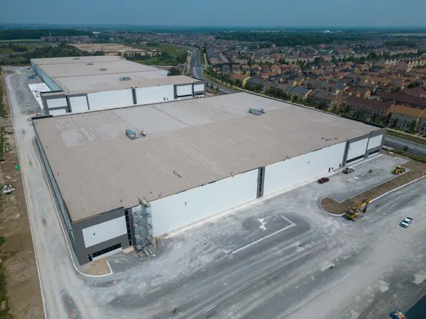 10430 Woodbine AVE, Markham, ON L6C 0N9