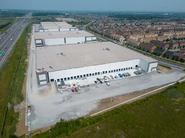 10390 Woodbine AVE, Markham, ON L6C 0N9