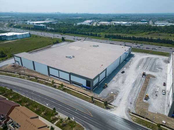 10390 Woodbine AVE, Markham, ON L6C 0N9