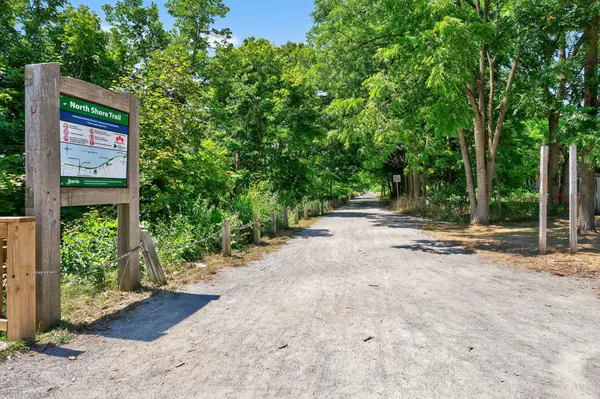 275 Blake ST #25, Barrie, ON L4M 1K7