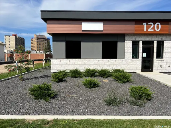 120 10th STREET E #101, Prince Albert, SK S6V 0Y7