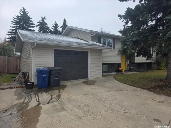 410 Miller CRESCENT E, Wynyard, SK S0A 4T0