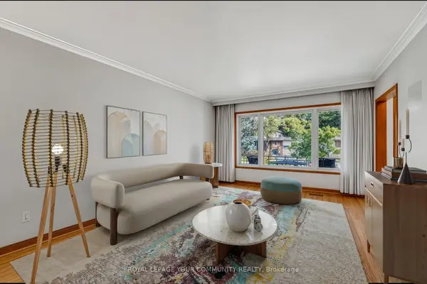 6 Hentob CT, Toronto W10, ON M9V 2X1