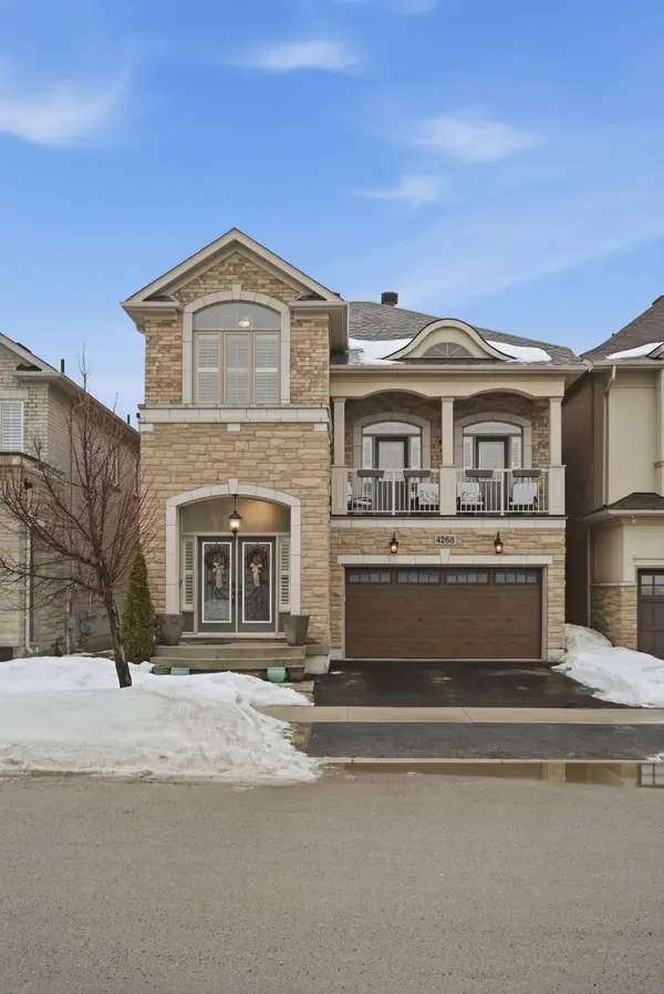 4268 Ryan LN, Burlington, ON L7M 0M3