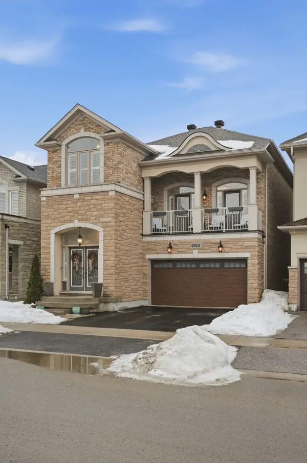 4268 Ryan LN, Burlington, ON L7M 0M3