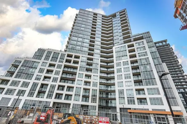 225 Malta AVE #509, Brampton, ON L6Y 4M5