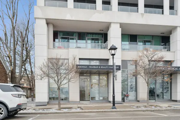 11 Bronte RD N #28, Oakville, ON L6L 0E1