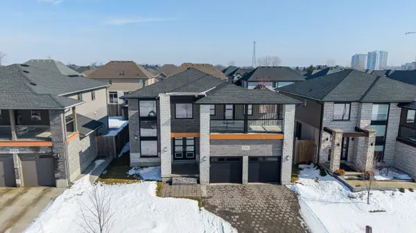 1062 Melsetter WAY, London North, ON N6G 0S4